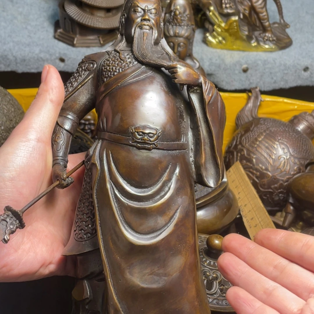 【闪购商品】青铜rou