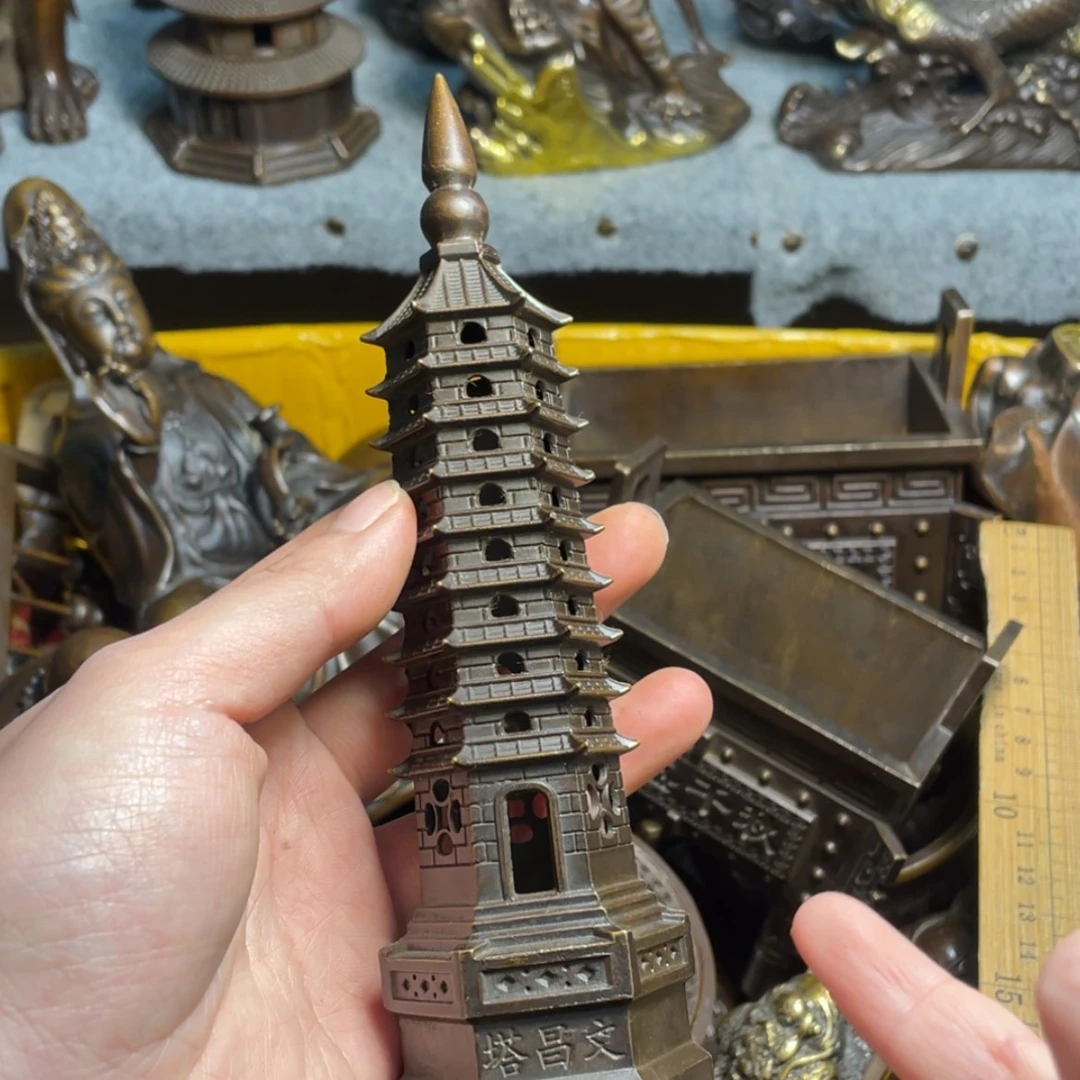 【闪购商品】青铜hou