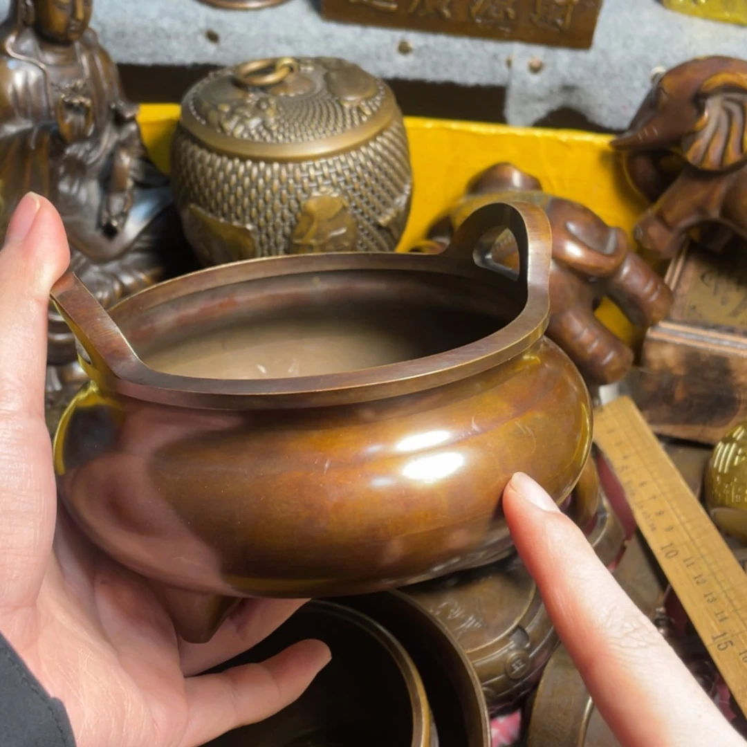 【闪购商品】青铜Chv