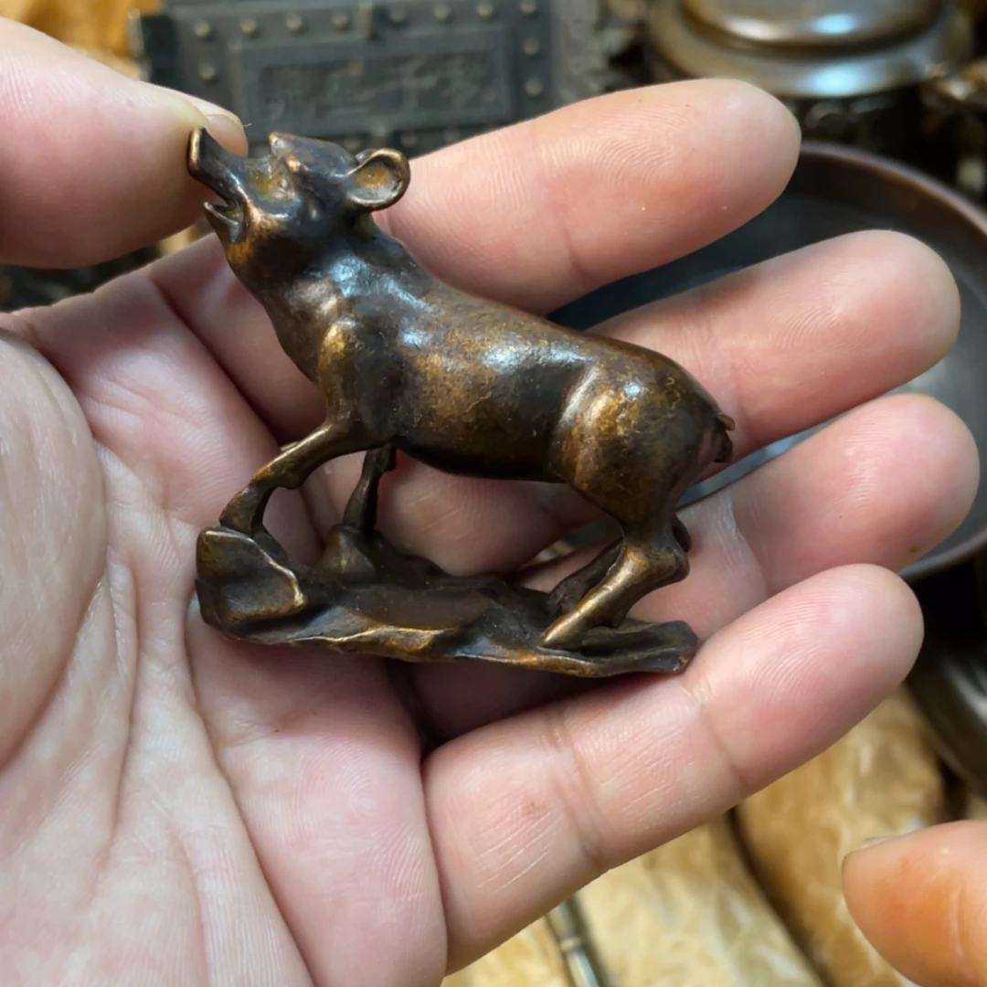 【闪购商品】黄铜，