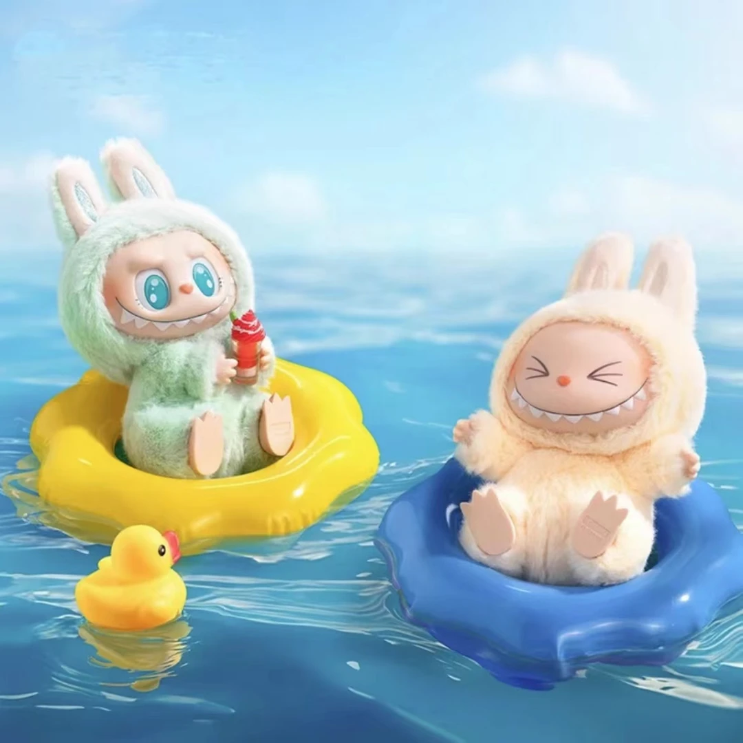【二合一】大鱼吃小鱼＋找找谁最大—正品潮玩盲盒
