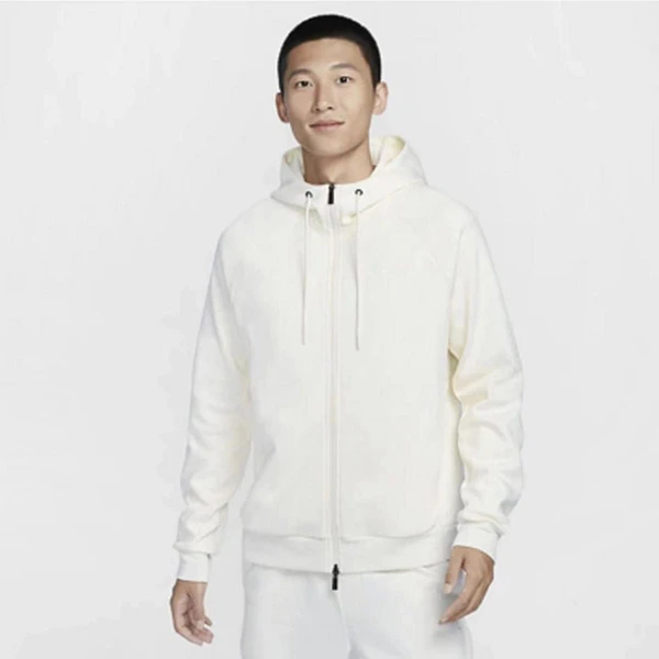 耐克｜时尚简约 日常休闲 男子连帽外套