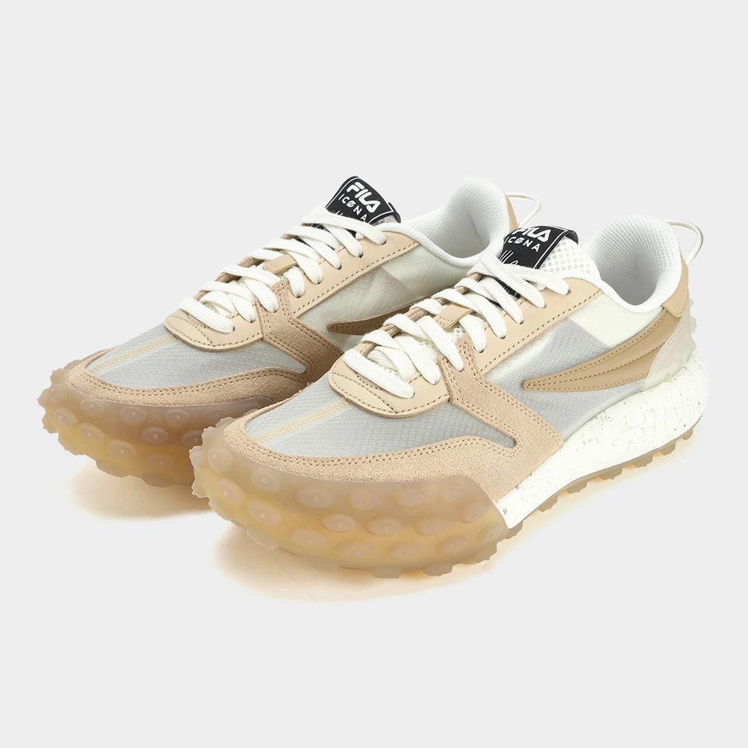 斐乐｜【GARA鞋】女鞋运动休闲鞋女休闲轻便透气先锋运动鞋