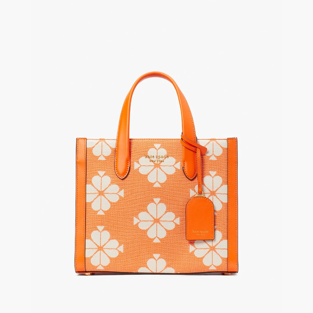 Kate Spade｜女士包包2024新款品牌日常休闲轻奢女包手提