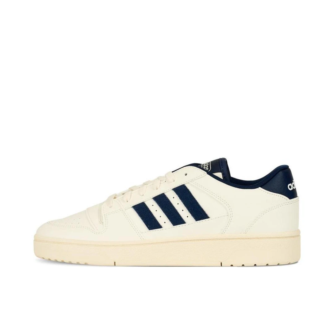 阿迪达斯BREAK START低帮男女篮球鞋JI4559