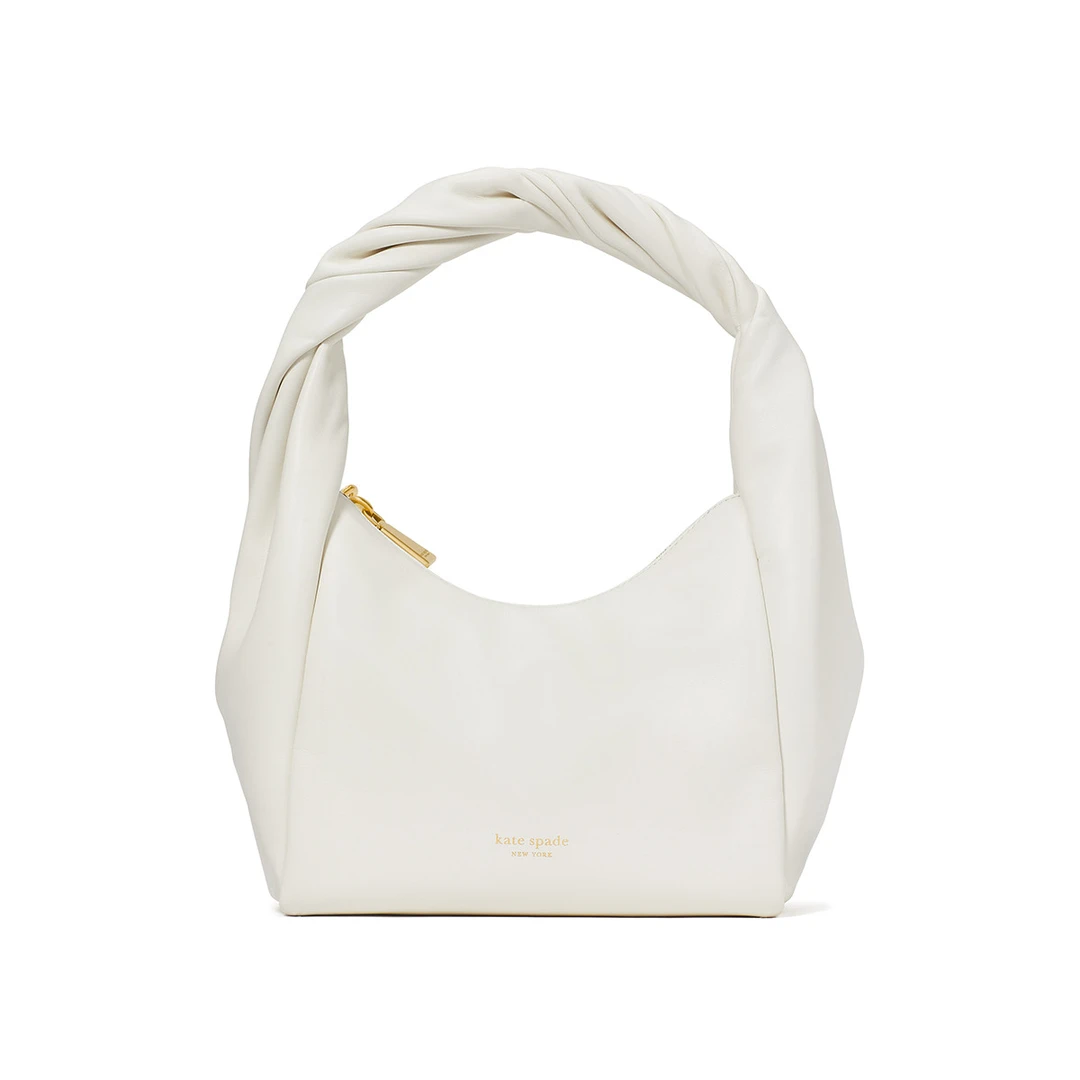 Kate Spade｜端午节送礼女士包包店铺同款TWIRL时尚中号手提包波