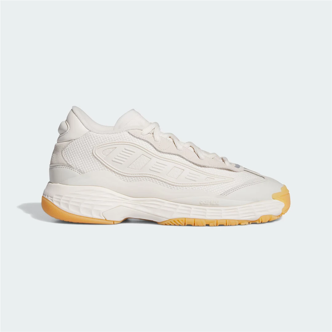 阿迪达斯NITEBALL 3 SHOES 男女款经典运动鞋IG8350