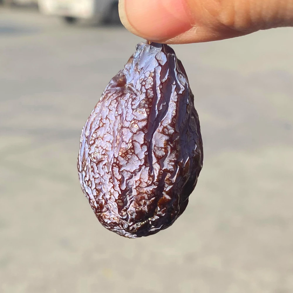 新疆喀什特产大紫霜西梅新梅新货500克小零食原味包邮