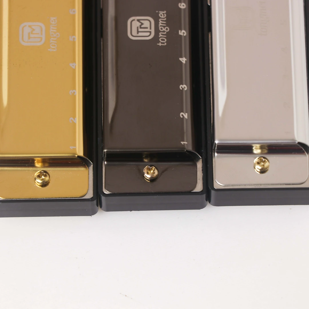 10孔C调性价比高通美口琴