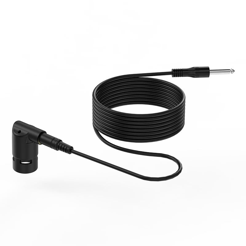 DBAO/哆宝卡祖笛专用拾音器