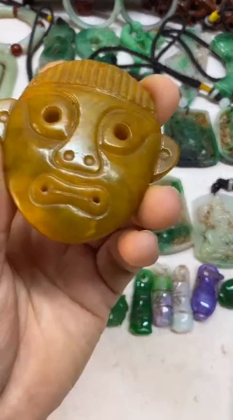 【闪购商品】直播间的实时画面155