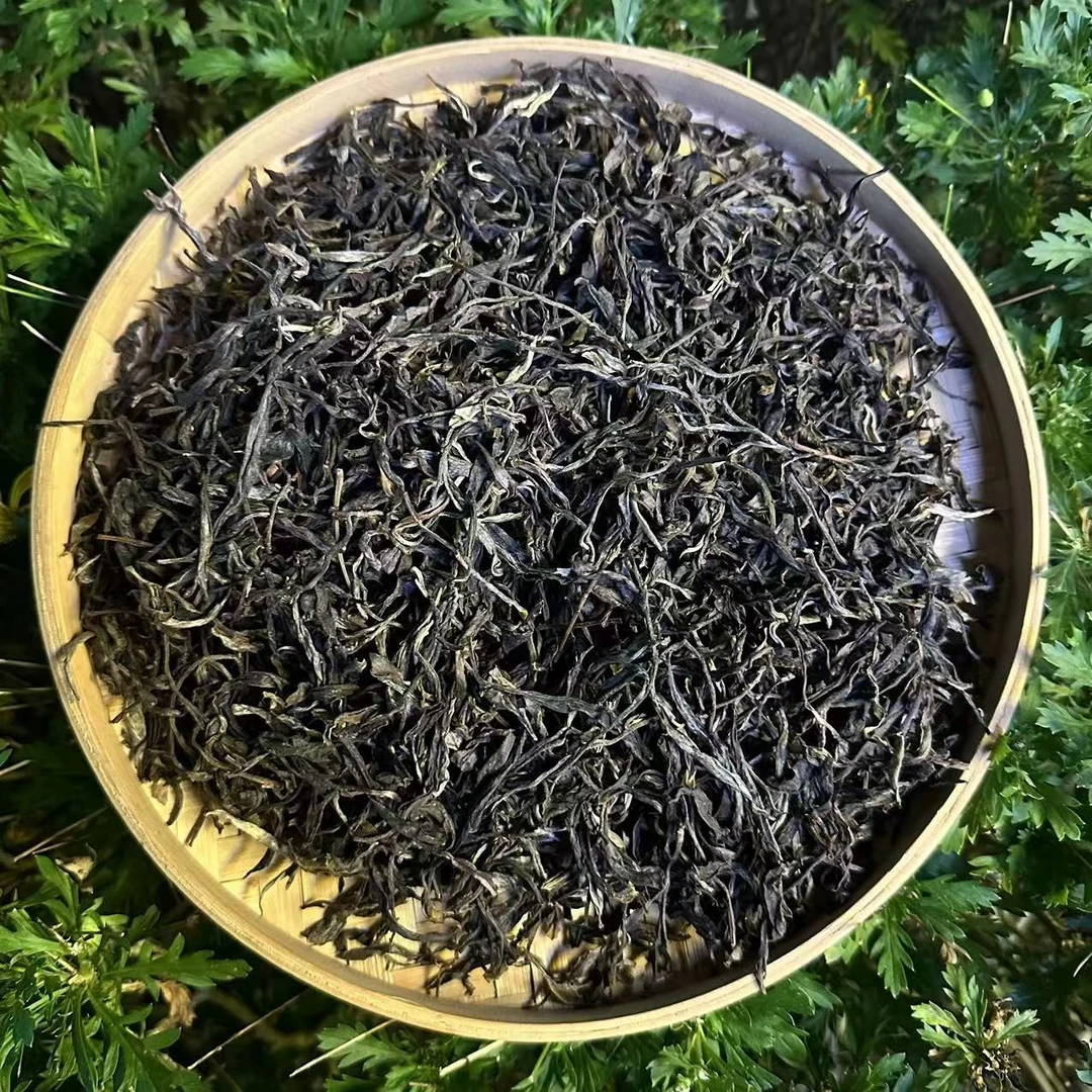 璧茗2020冷水河高杆古树普洱生茶