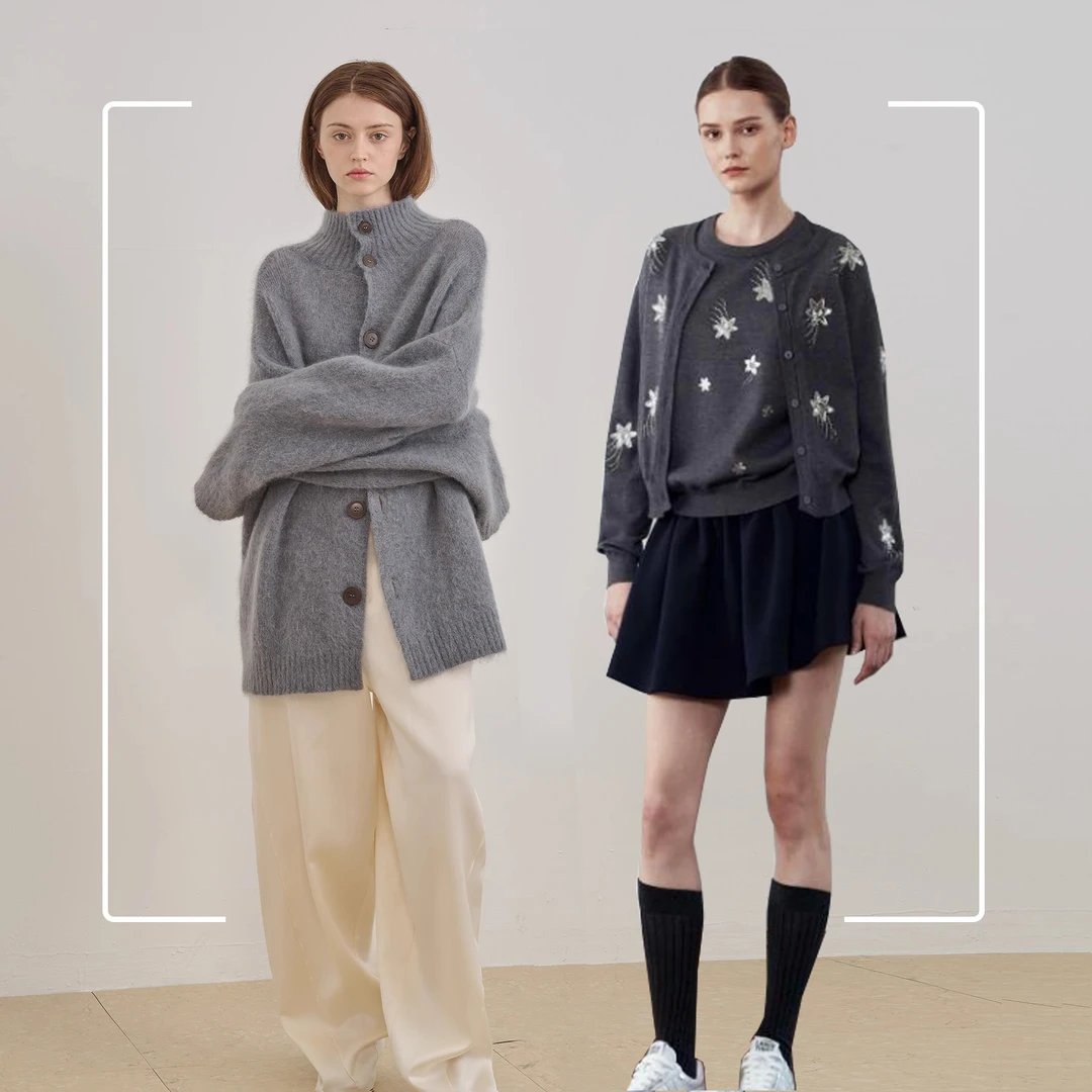 调货专属 毛针织衫衣服链接