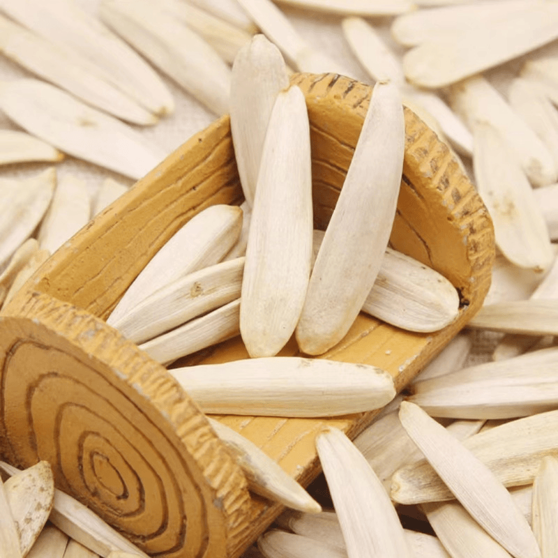 牙签瓜子新货颗粒香味手工皮薄干净牙签瓜子饱满瓜子无添加剂10克