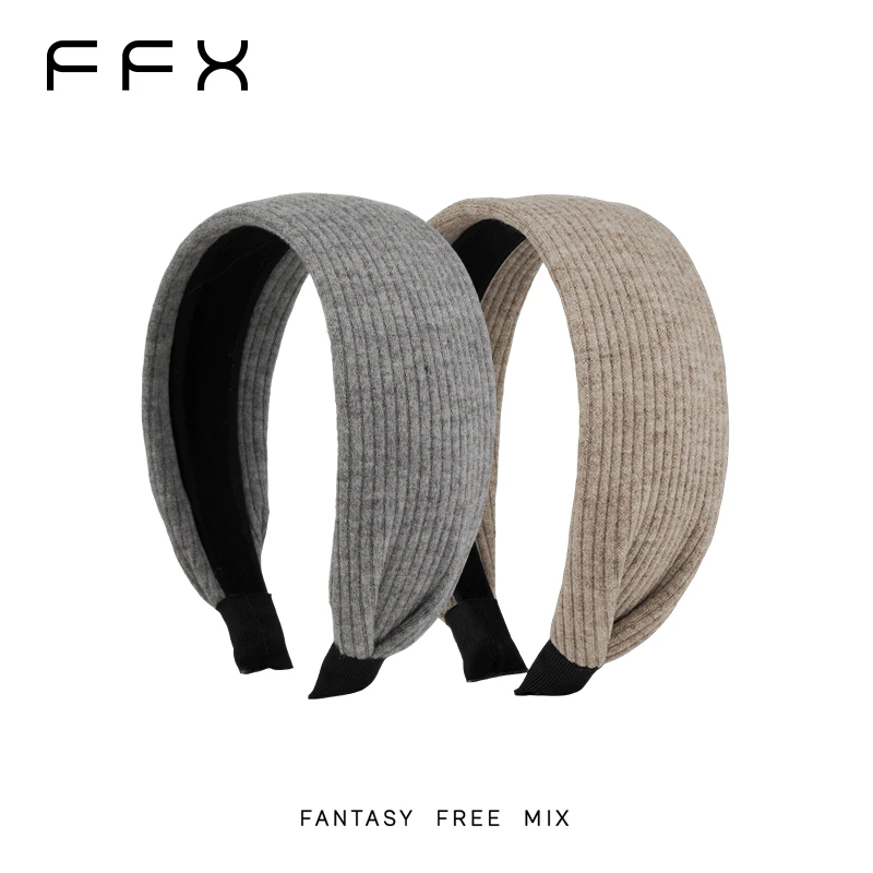 【FFX】弗弗西【初幕】静奢风宽版发箍