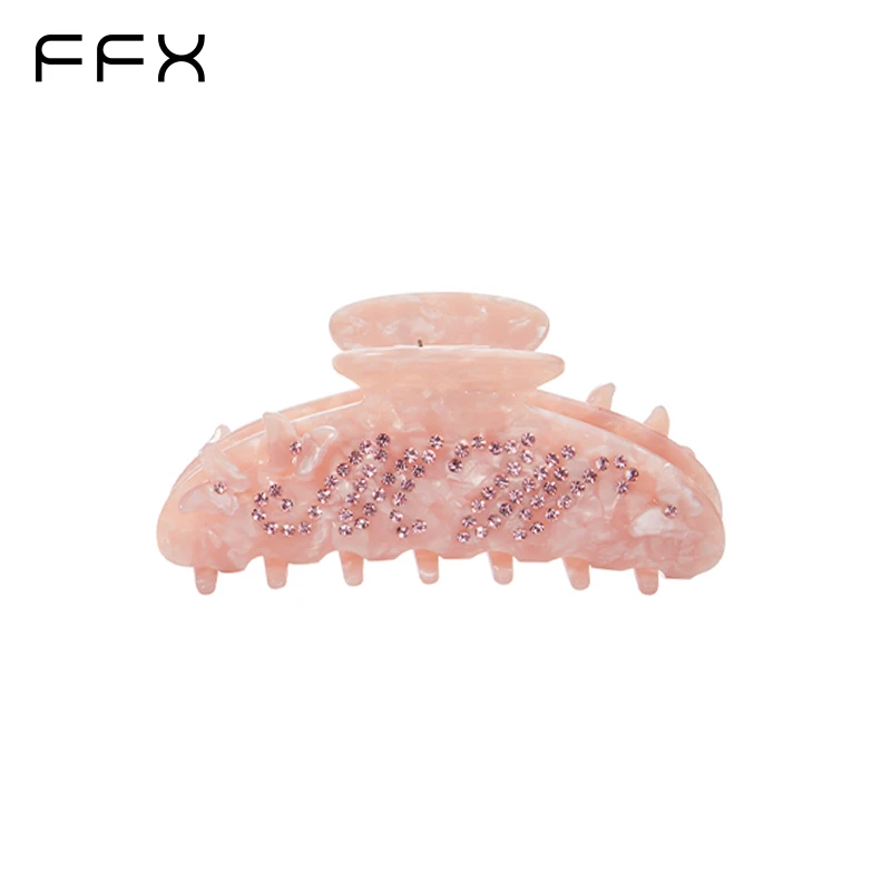 FFX【游园幻境】超闪梦幻蝴蝶醋酸抓夹