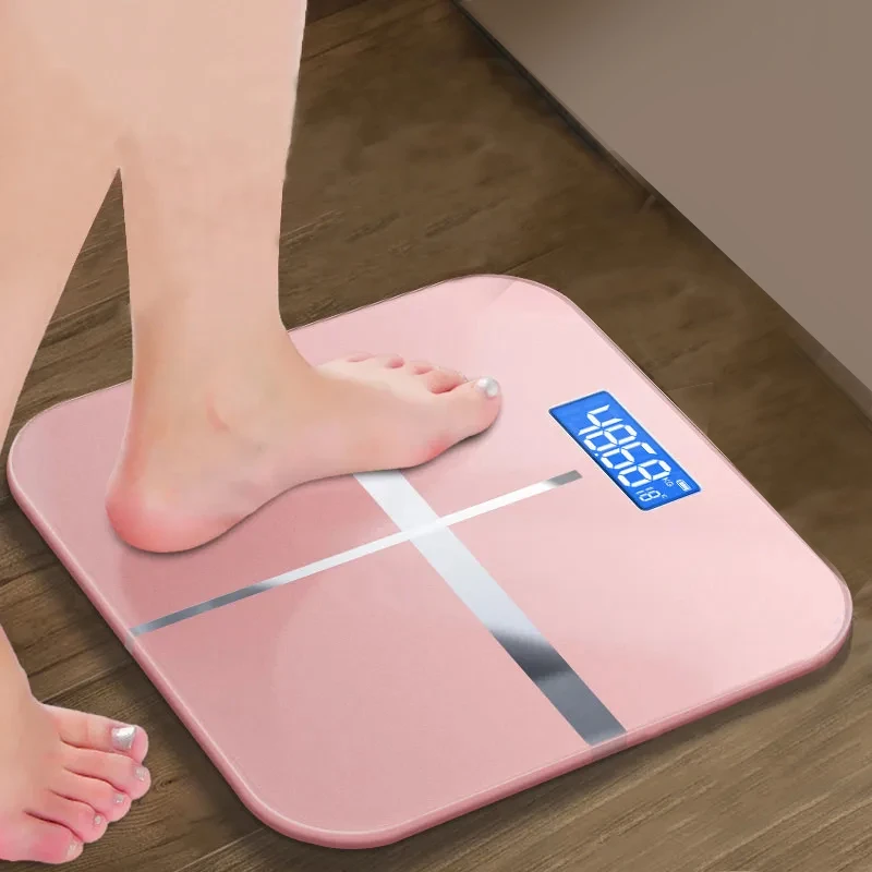 体重秤分开快递发货收到联系客服