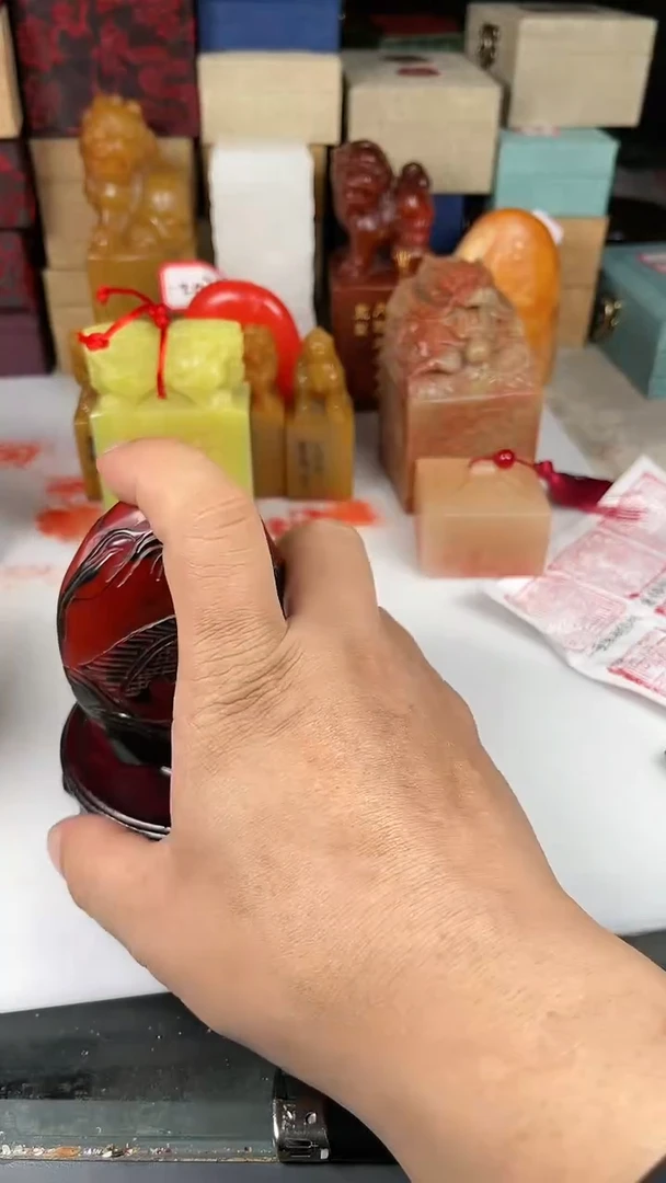 【闪购商品】寿山石其他170