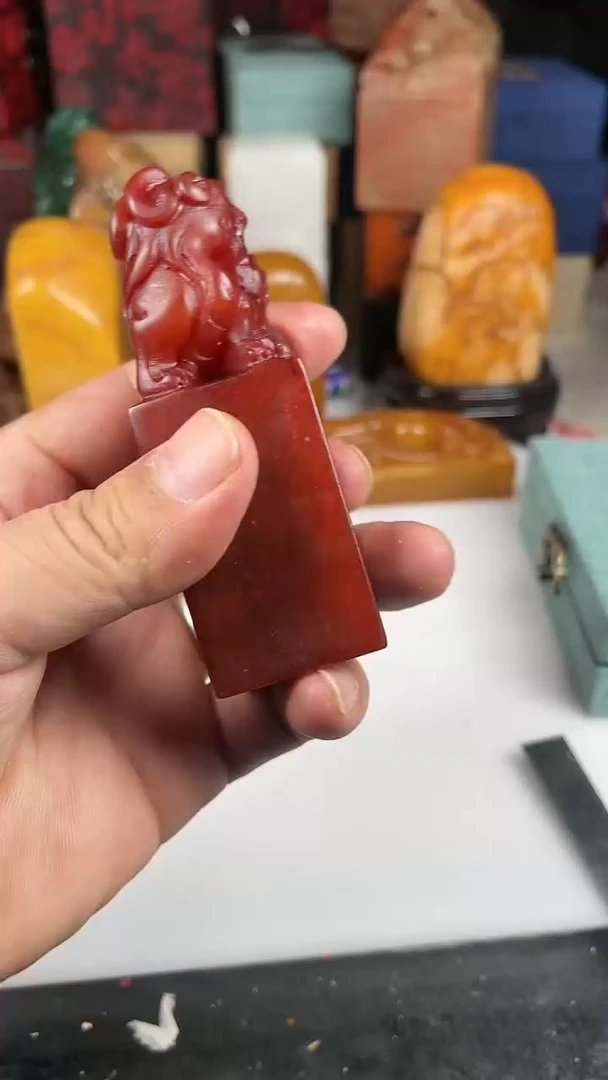 【闪购商品】寿山石其他252