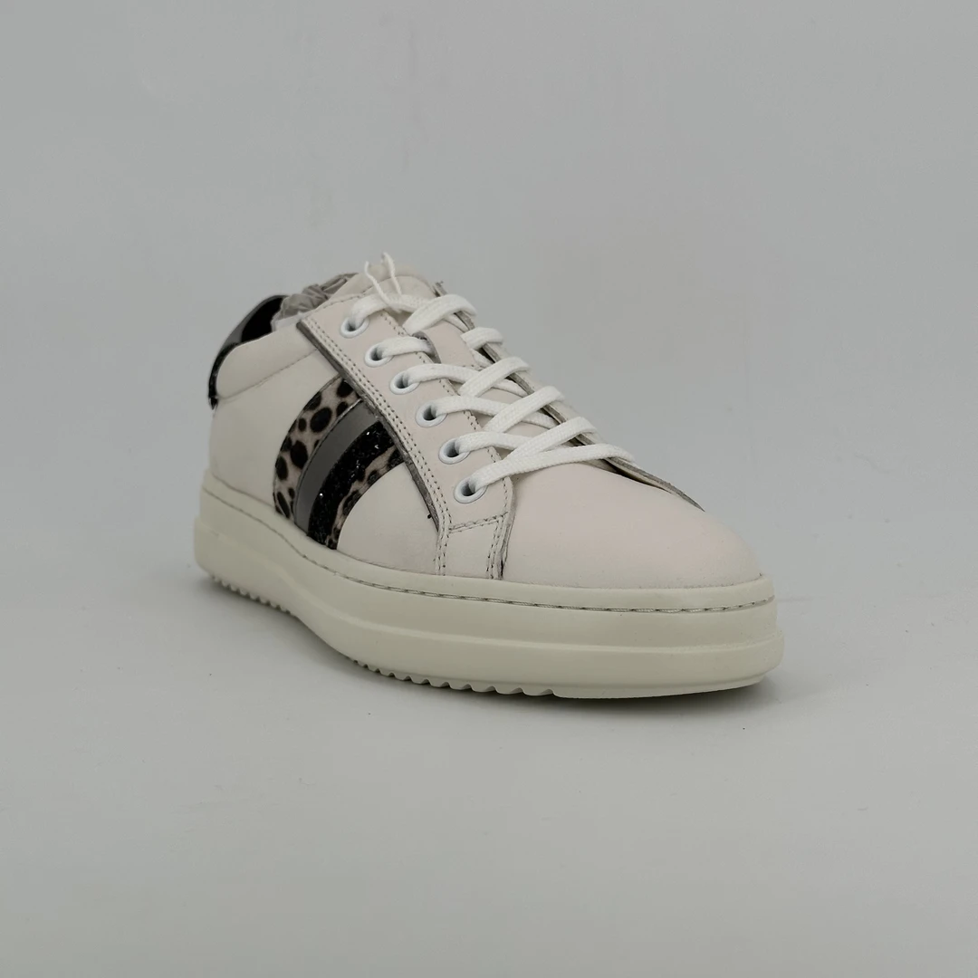 G家女士时尚休闲板鞋D16FED（D9）