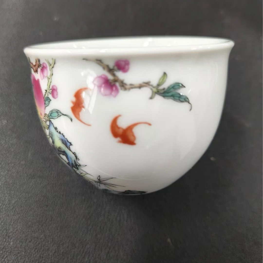 崋厦陶瓷创意写意5