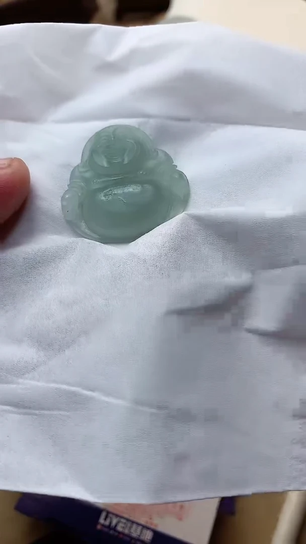 【闪购商品】定制翡翠未镶嵌翡翠1