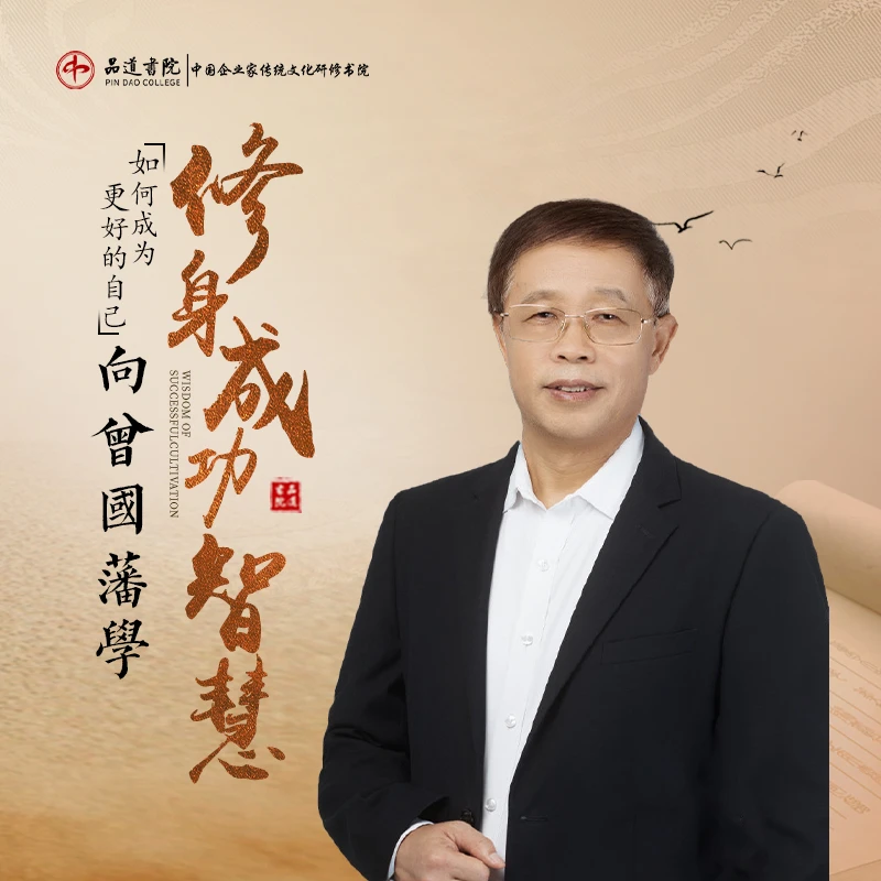 【官方正版】林乾《向曾国藩学修身成功智慧》-D