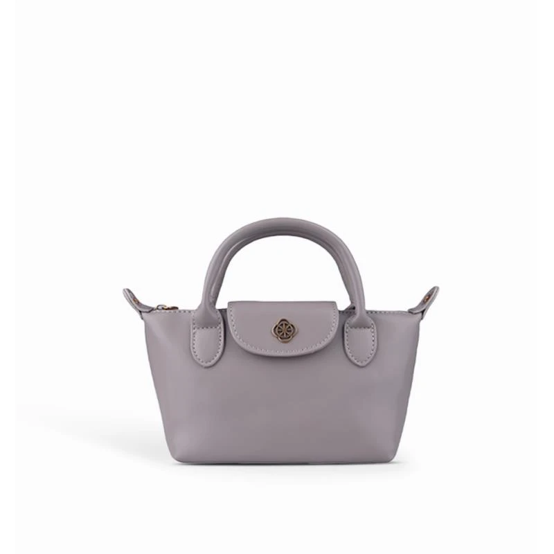 【工厂直销】2618 新款时尚简约单肩斜跨女包 B2-18