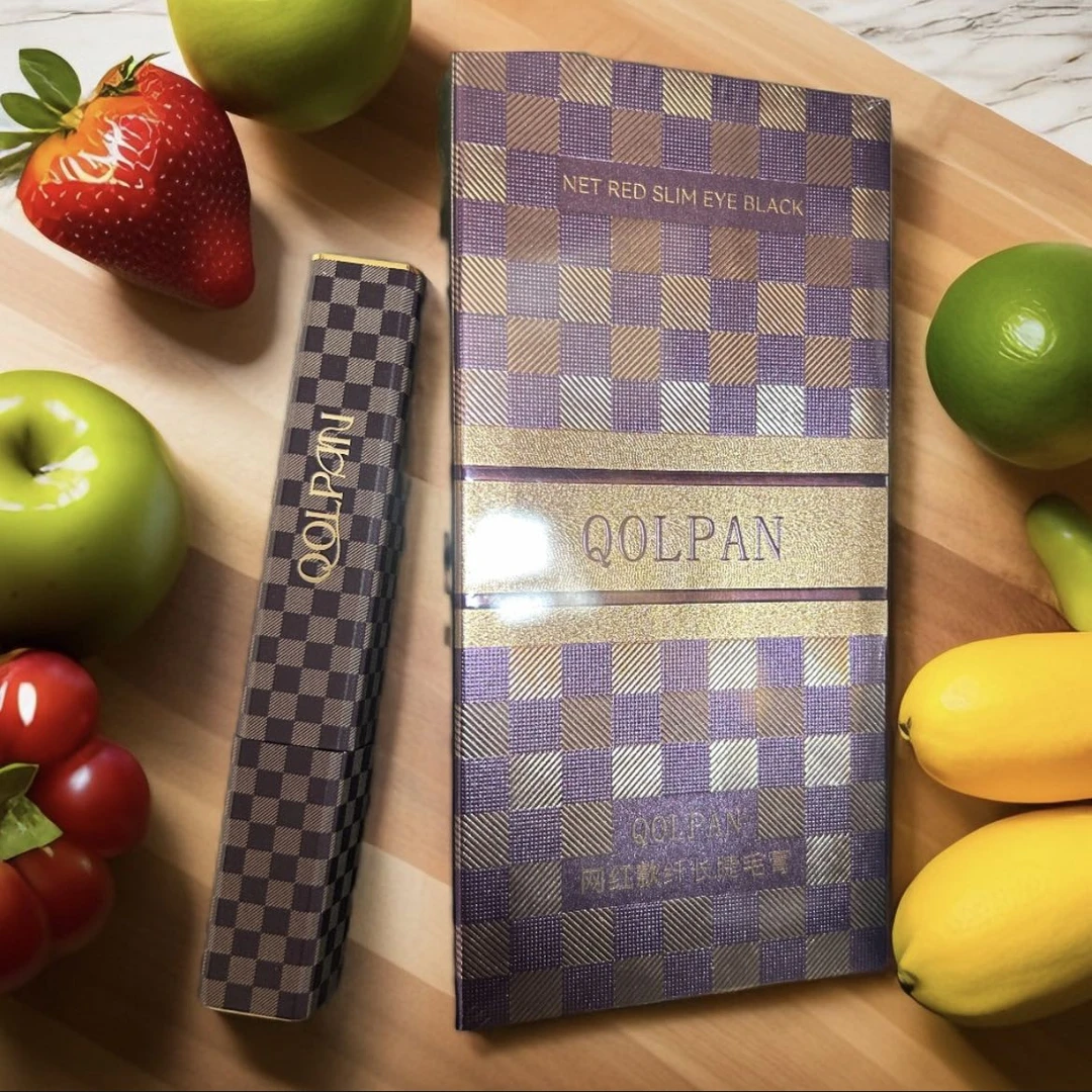 高端拉长浓密睫毛膏 kirpik laki