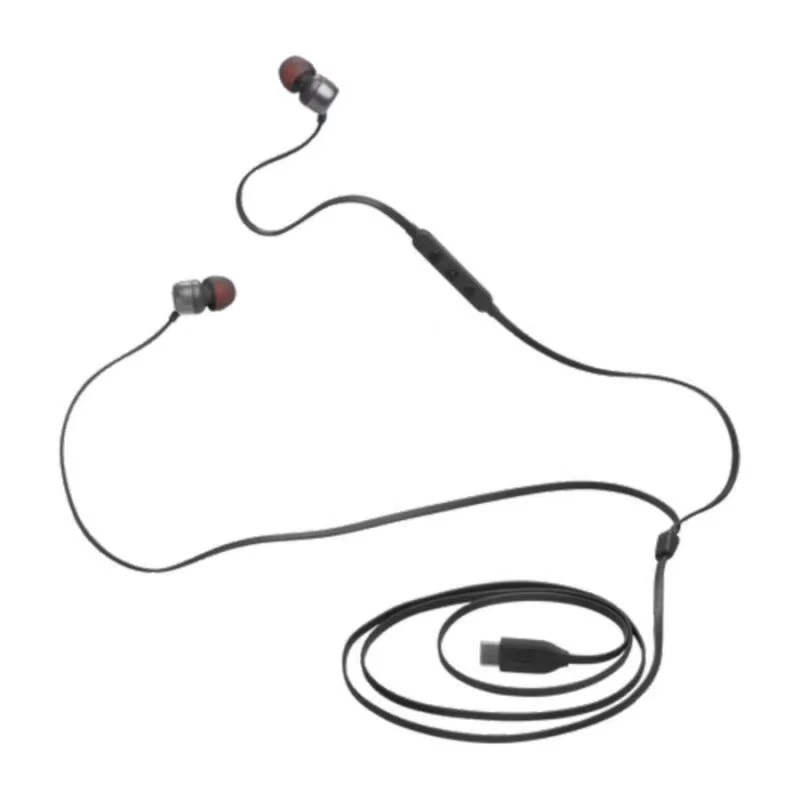 准新品 JBL JBL TUNE310C有线入耳式三键线控耳机