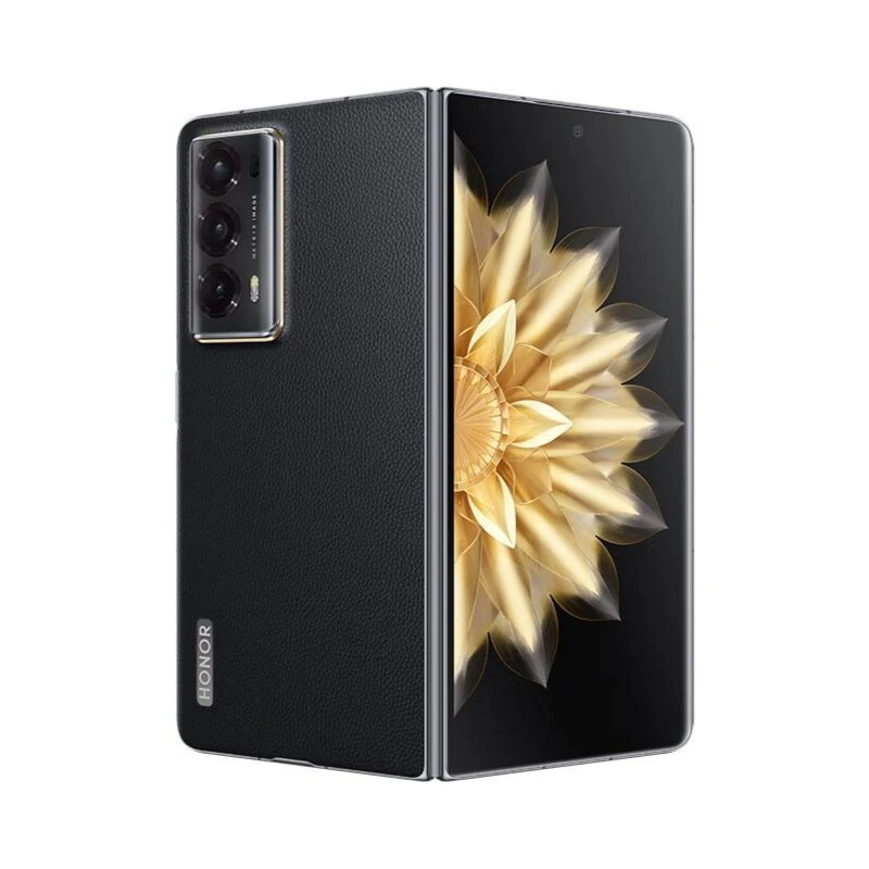 95新 honor/荣耀 MagicV2 5G双卡折叠屏手机超轻薄零风险调光护眼