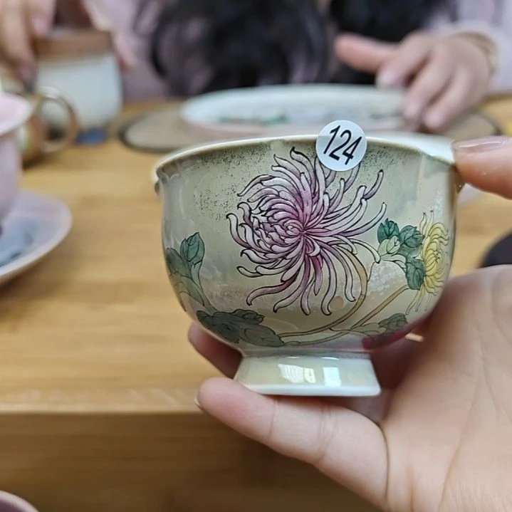 【闪购商品】密胺杯