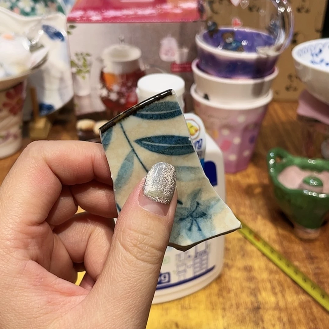 【闪购商品】瓷瓷片@@995601