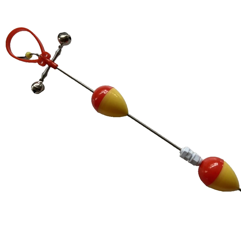 瑞奥新款懒人钩换购方便 中钩率高 高岸钓鳝