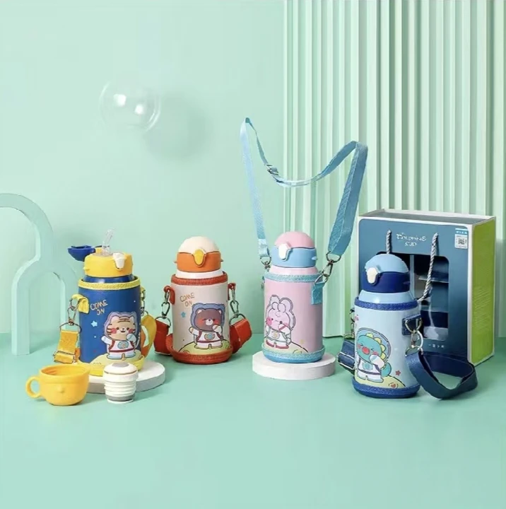 MD-088礼盒装学生杯子免费刻名字