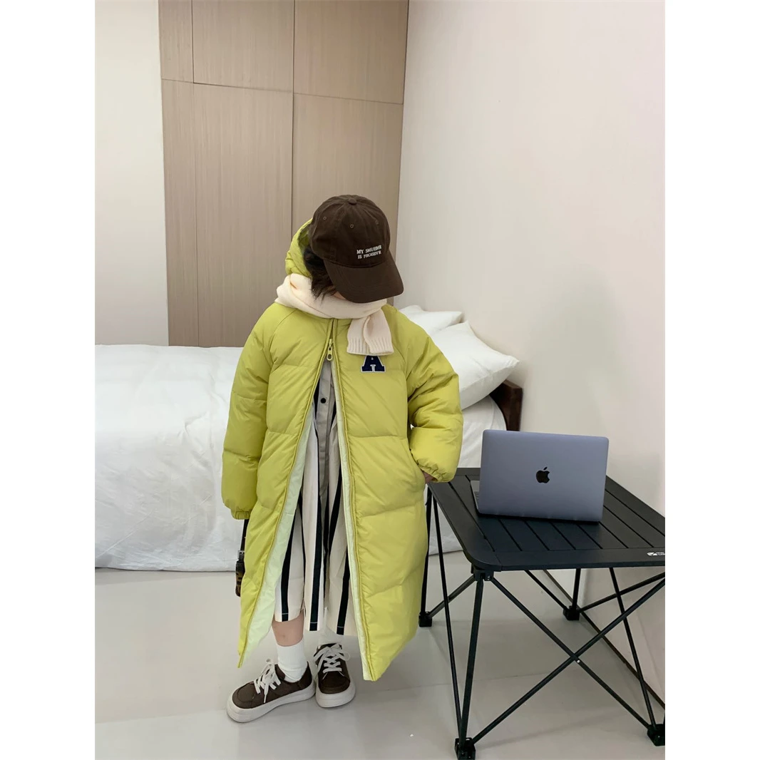 羽6~FZ~羽绒服8074    双面穿