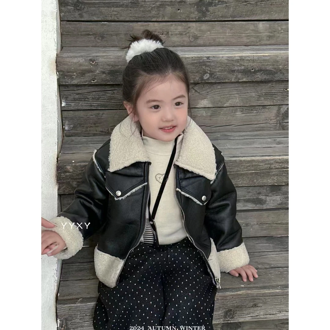 呦呦小伊·冬~外套82161（汉服外套）