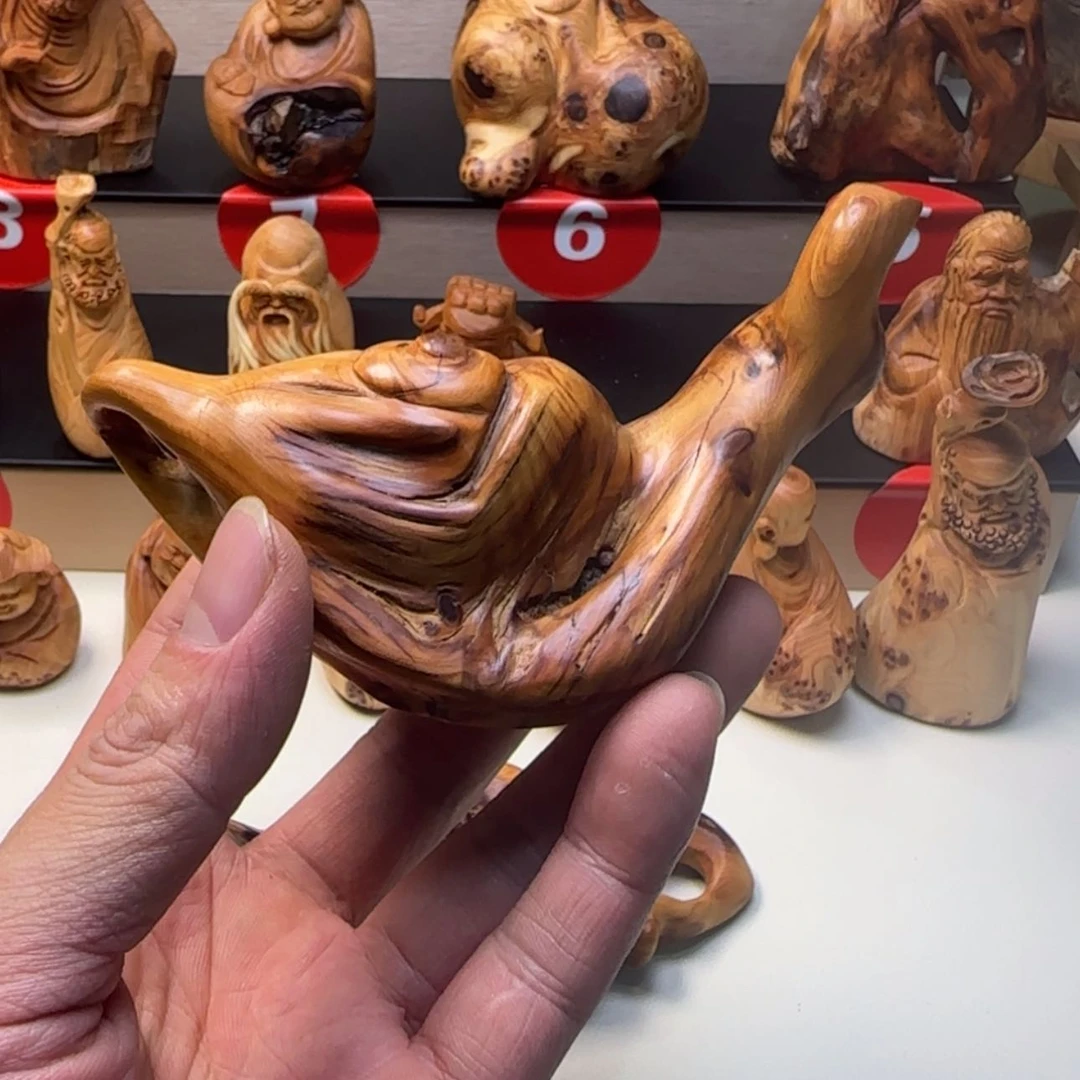 【闪购商品】崖柏1**阳11111111