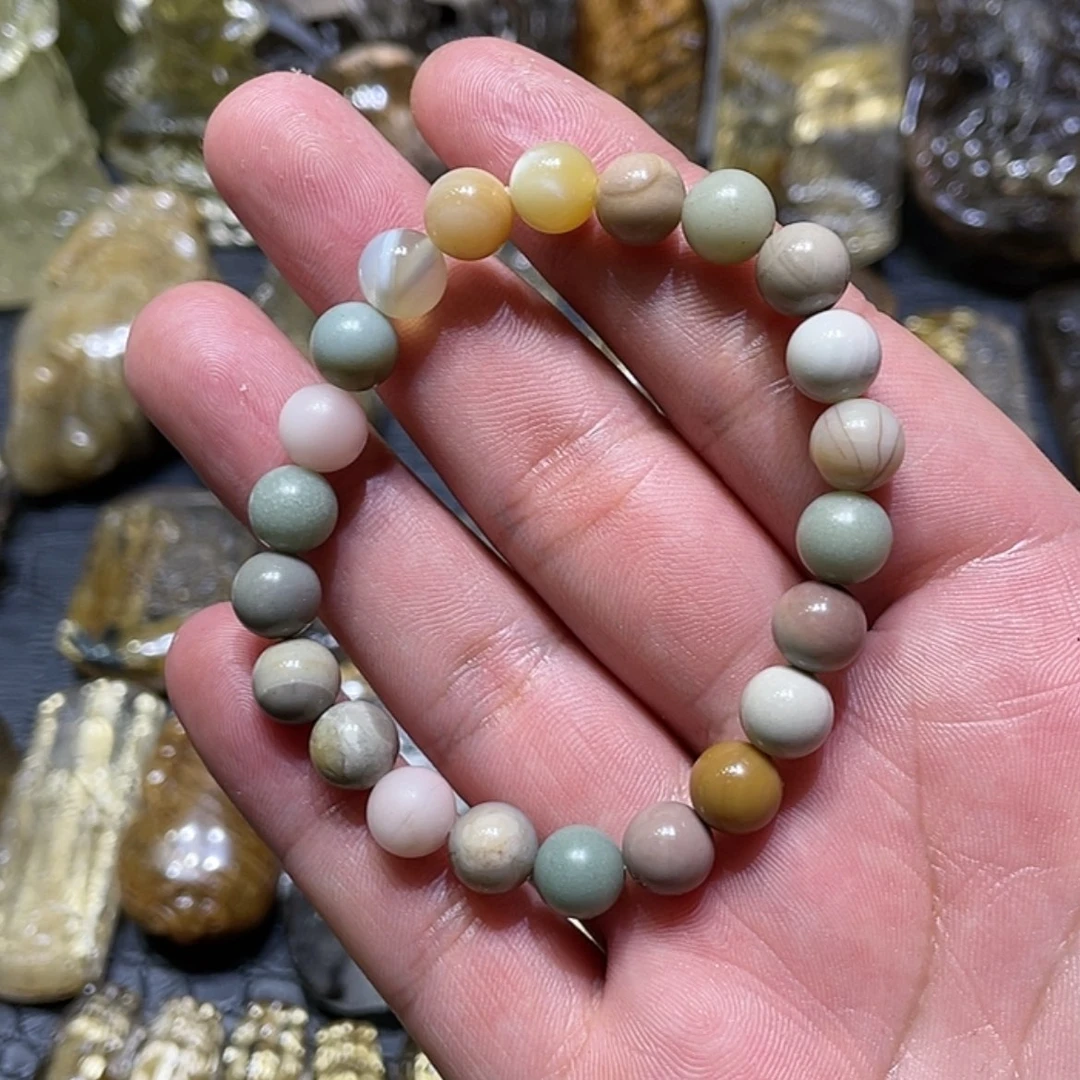 【闪购商品】水晶手链未镶嵌