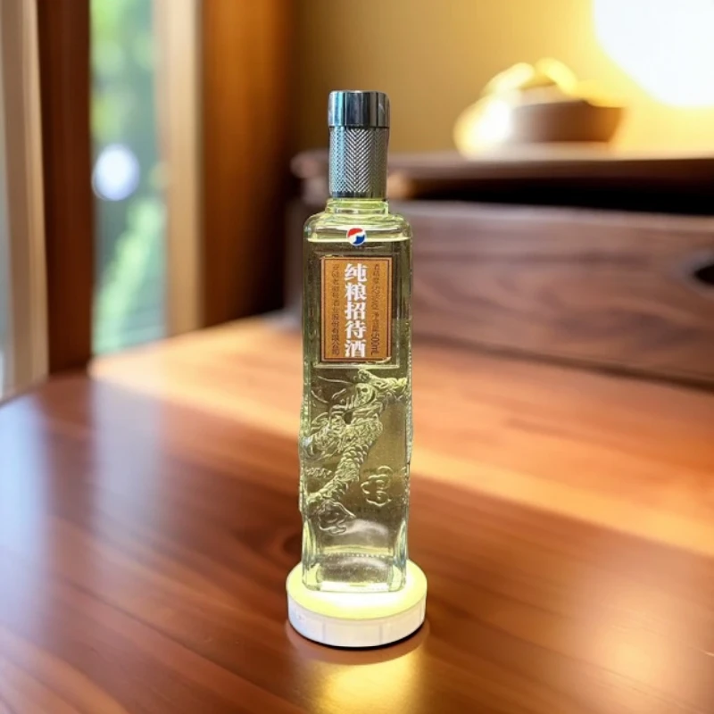 老徽号至古千年纯粮招待酒500ml*6瓶* 52度500ml*6     500ml*2