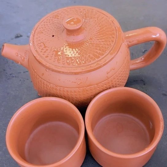 紫砂茶壶紫砂艺术