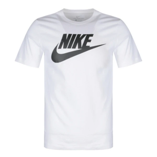 NIKE/耐克短袖男T恤夏季新款休闲运动衫圆领领透气短袖5005-101