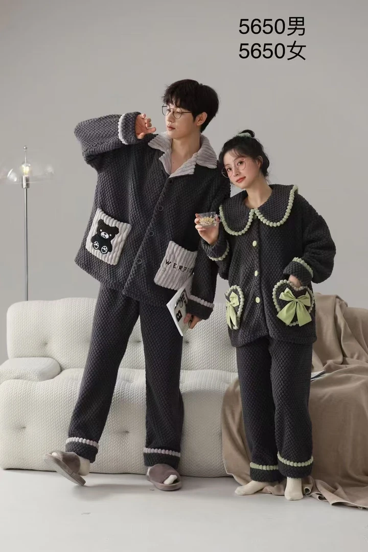 【800~899编码】睡衣找到对应的编码下单(^з^)-☆