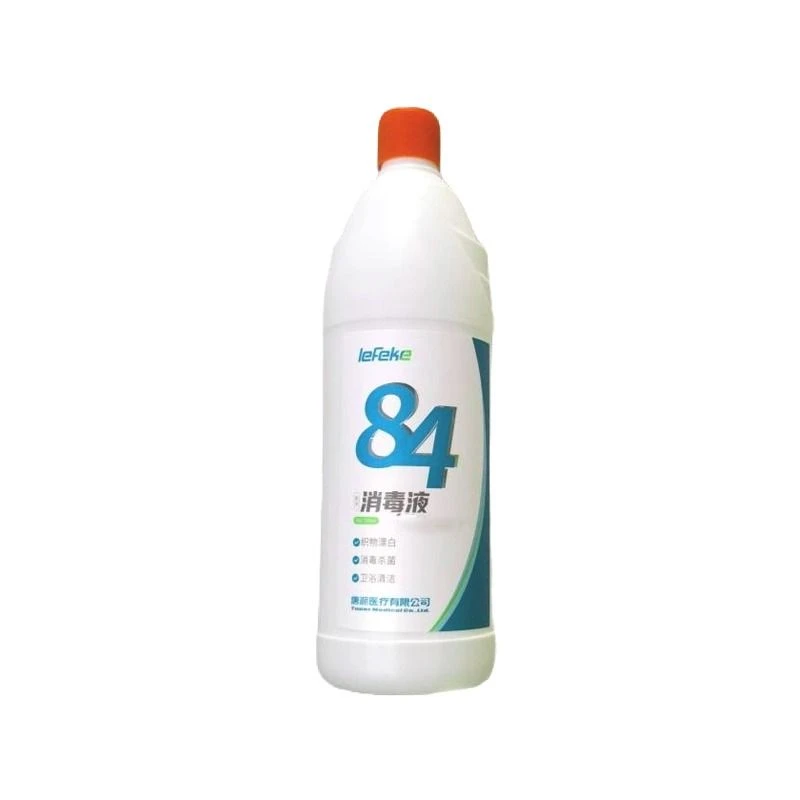 秝客 84消毒液 500ml/瓶