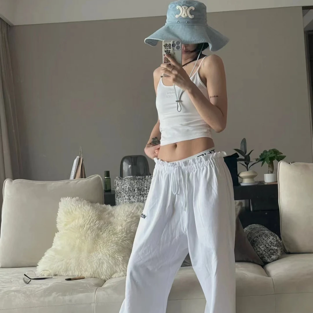 全新未使用  Celine/徽标条纹遮阳帽/S码