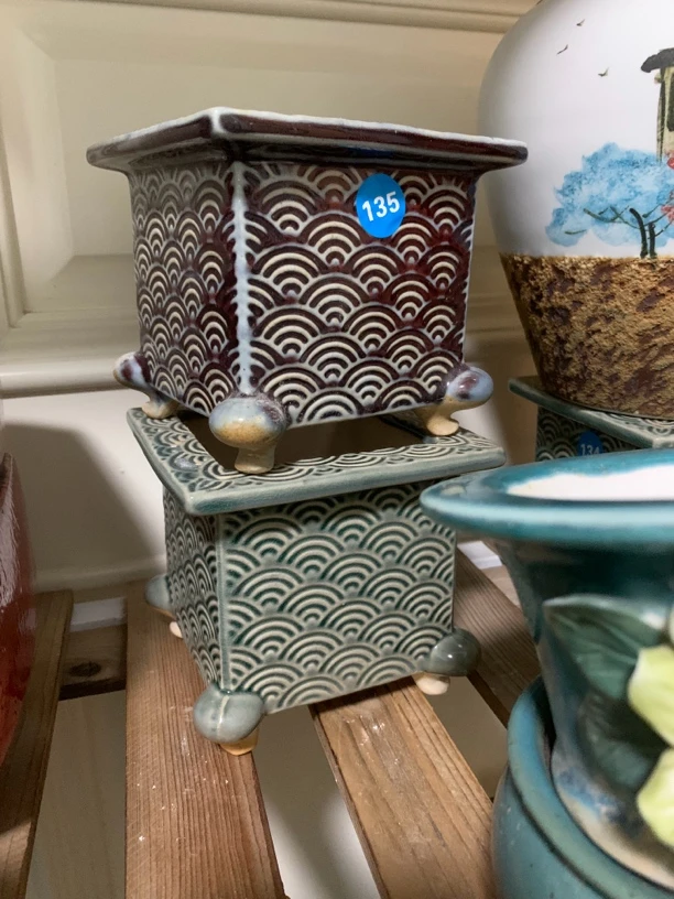 朴器品牌花盆(每个)