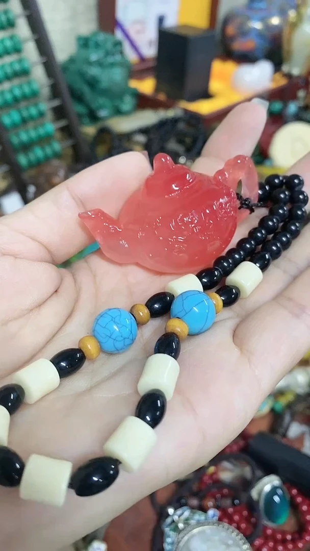 【闪购商品】织绣主播推荐主播推荐