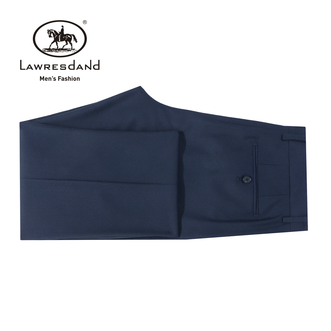 11031远山蓝/单裤【L-D/2】