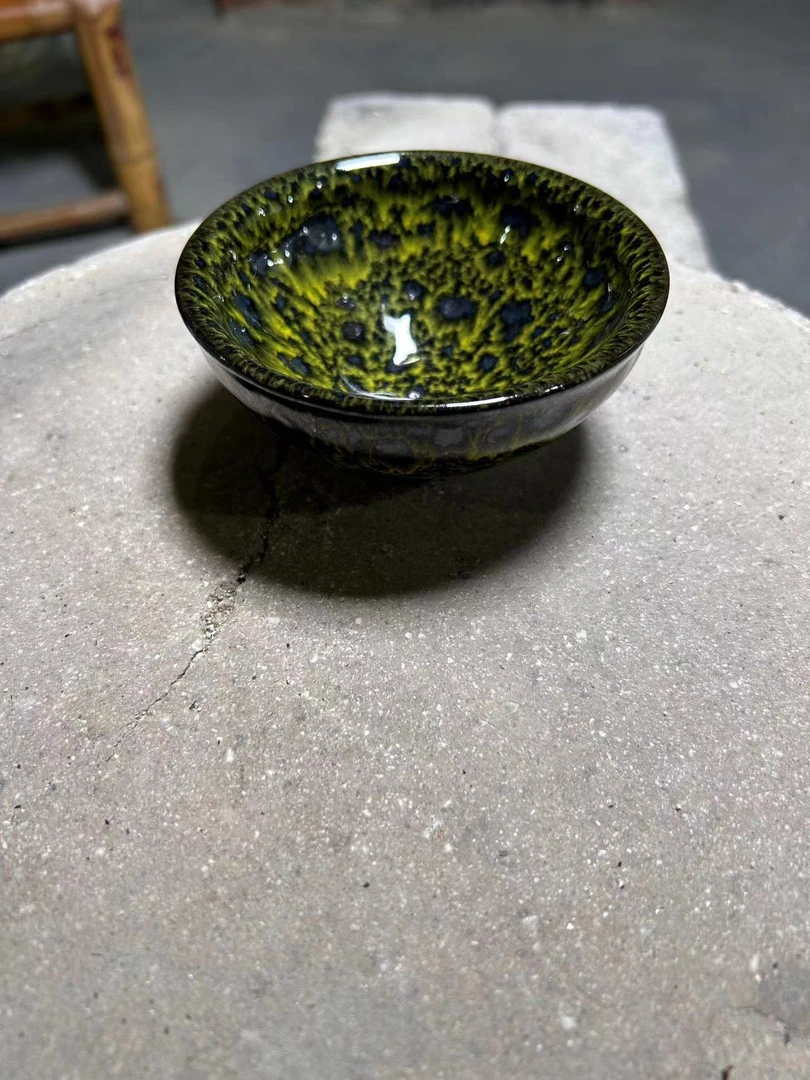 星河主人杯茶器杯