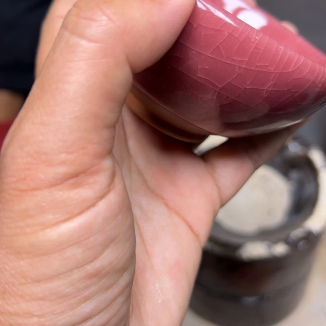 【闪购商品】瓷茶盏